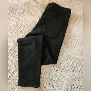 Black Super Skinny Jeans